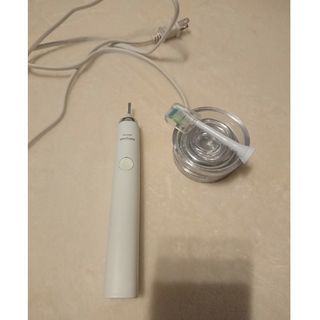 フィリップス(PHILIPS)のPHILIPS sonicare HX9340 ホワイト(歯ブラシ/デンタルフロス)