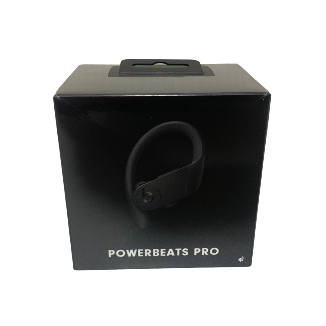 【未開封】Powerbeats Pro MV6Y2PA/A ワイヤレスイヤホン