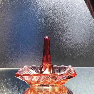 Baccarat - 艶やかなオールドバカラBACCARATバンブーBambou