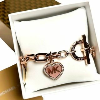 マイケルコース(Michael Kors) ブレスレット/バングルの通販 200点以上