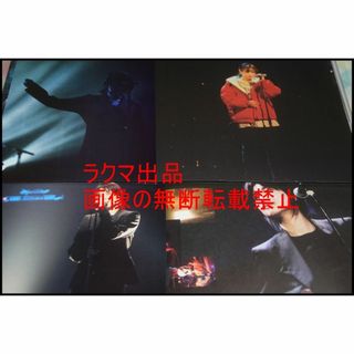 ▲ZARD(坂井泉水/蒲池幸子)▲切り抜きクリアブック2冊▲