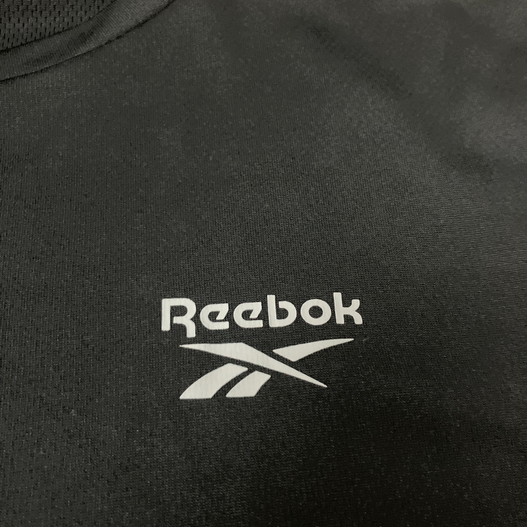 Reebok(リーボック)のリーボックLL レディースのトップス(Tシャツ(半袖/袖なし))の商品写真