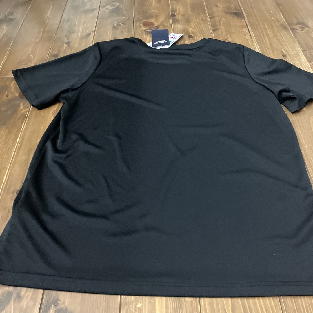 Reebok(リーボック)のリーボックLL レディースのトップス(Tシャツ(半袖/袖なし))の商品写真