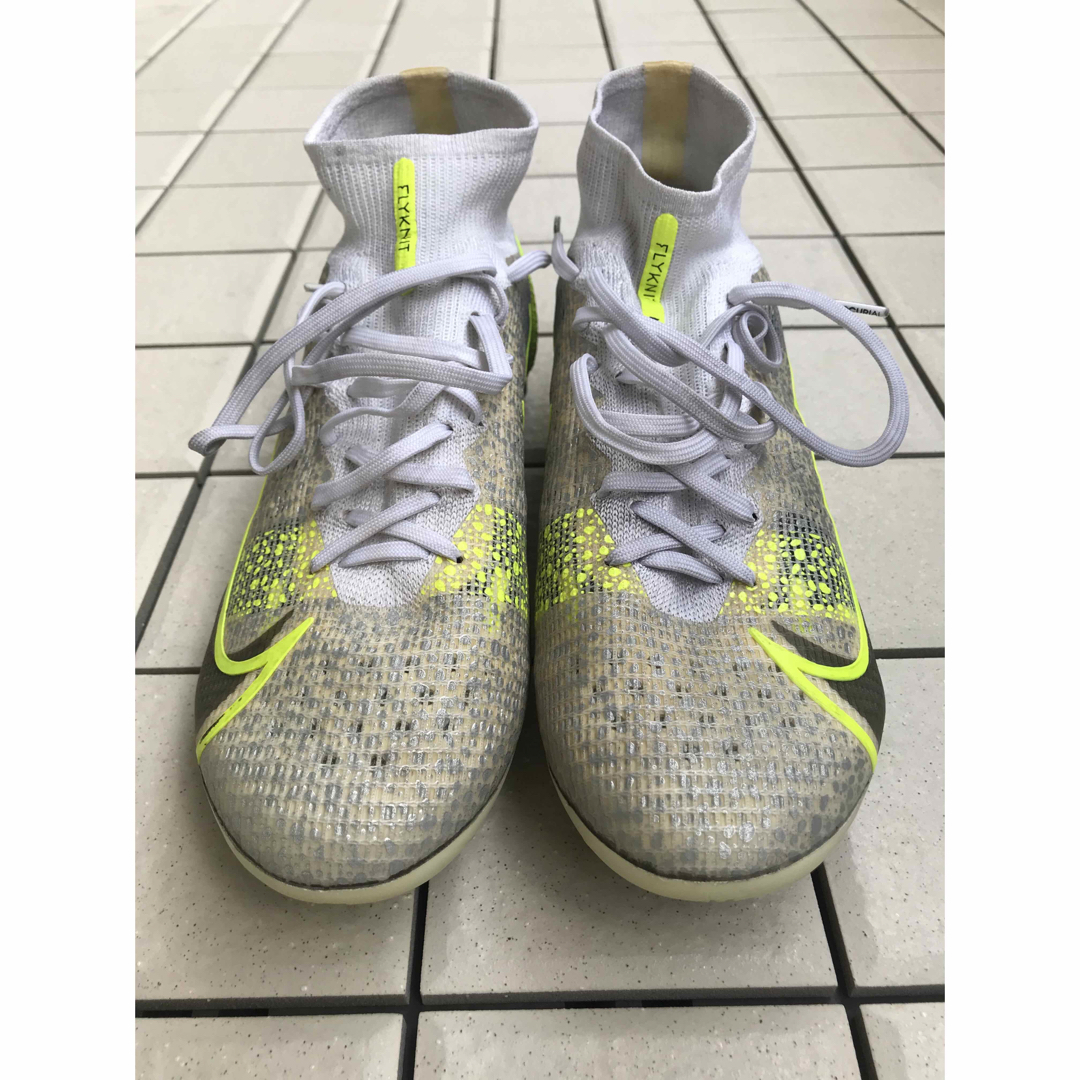 NIKE マーキュリアル スーパーフライ 8 エリート FG-