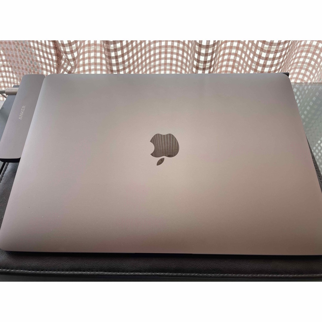 MacBook Air M1 1TB メモリ8GB 超美品 | フリマアプリ ラクマ