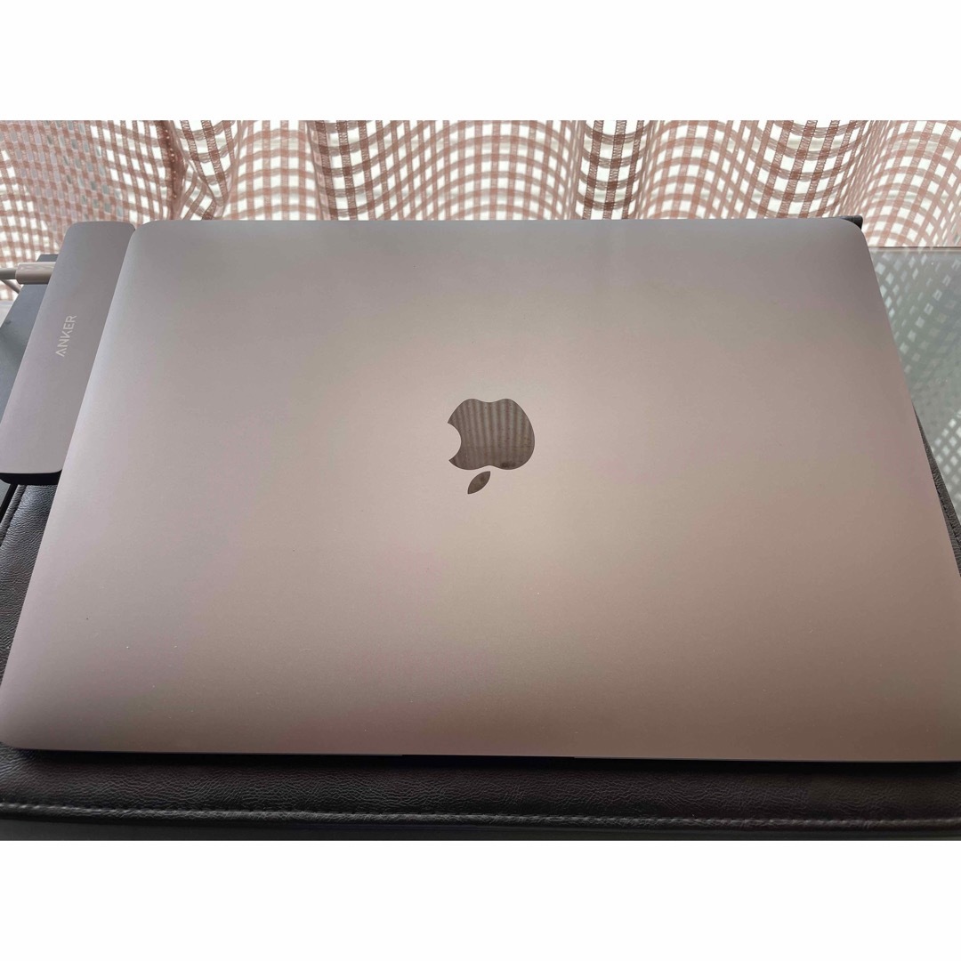 MacBook Air M1 1TB メモリ8GB 超美品-tops.edu.ng