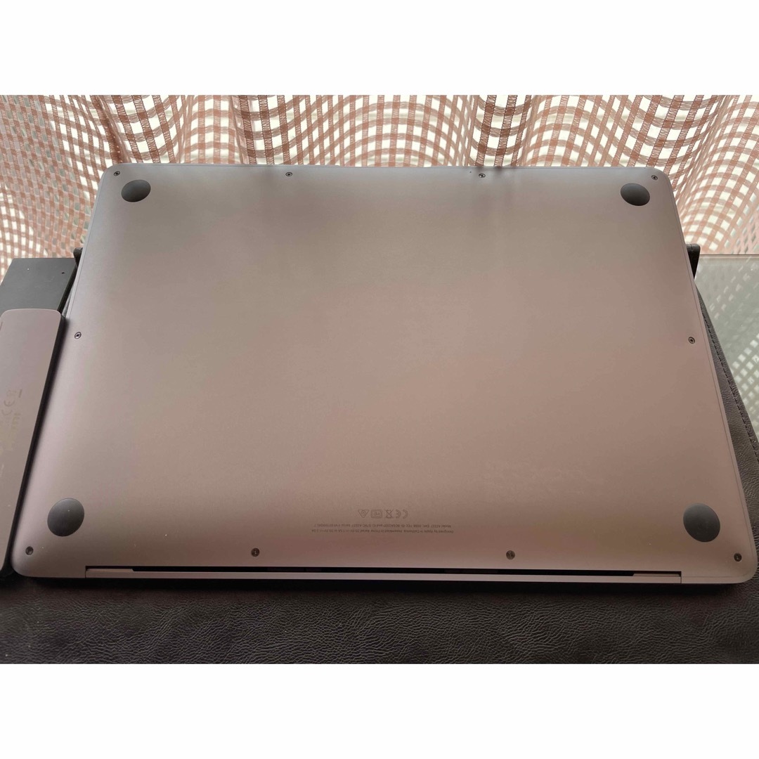 MacBook Air M1 1TB メモリ8GB 超美品-tops.edu.ng