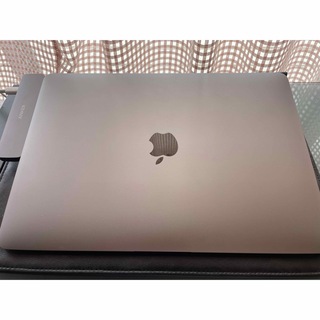 マック(Mac (Apple))のMacBook Air M1 1TB メモリ8GB 超美品(ノートPC)
