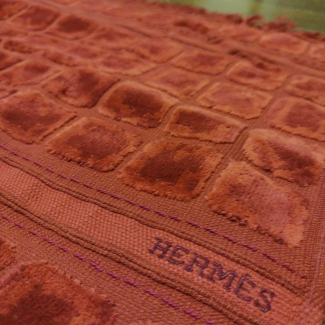 Hermes - 1575新品・タグ付き エルメス ランチョンマット 2枚セット