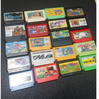 ファミリーコンピュータ 家庭用ゲーム機本体の通販 900点以上