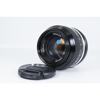 Nikon - NIKON NIKKOR 50mm F1.4 光学綺麗/外観並品 #417の通販 by