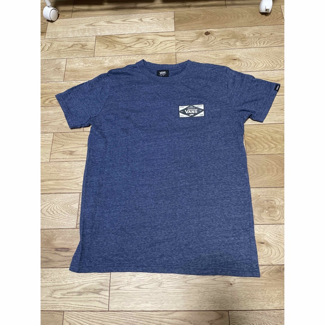 VANS(ヴァンズ)のVANS Tシャツ メンズのトップス(Tシャツ/カットソー(半袖/袖なし))の商品写真