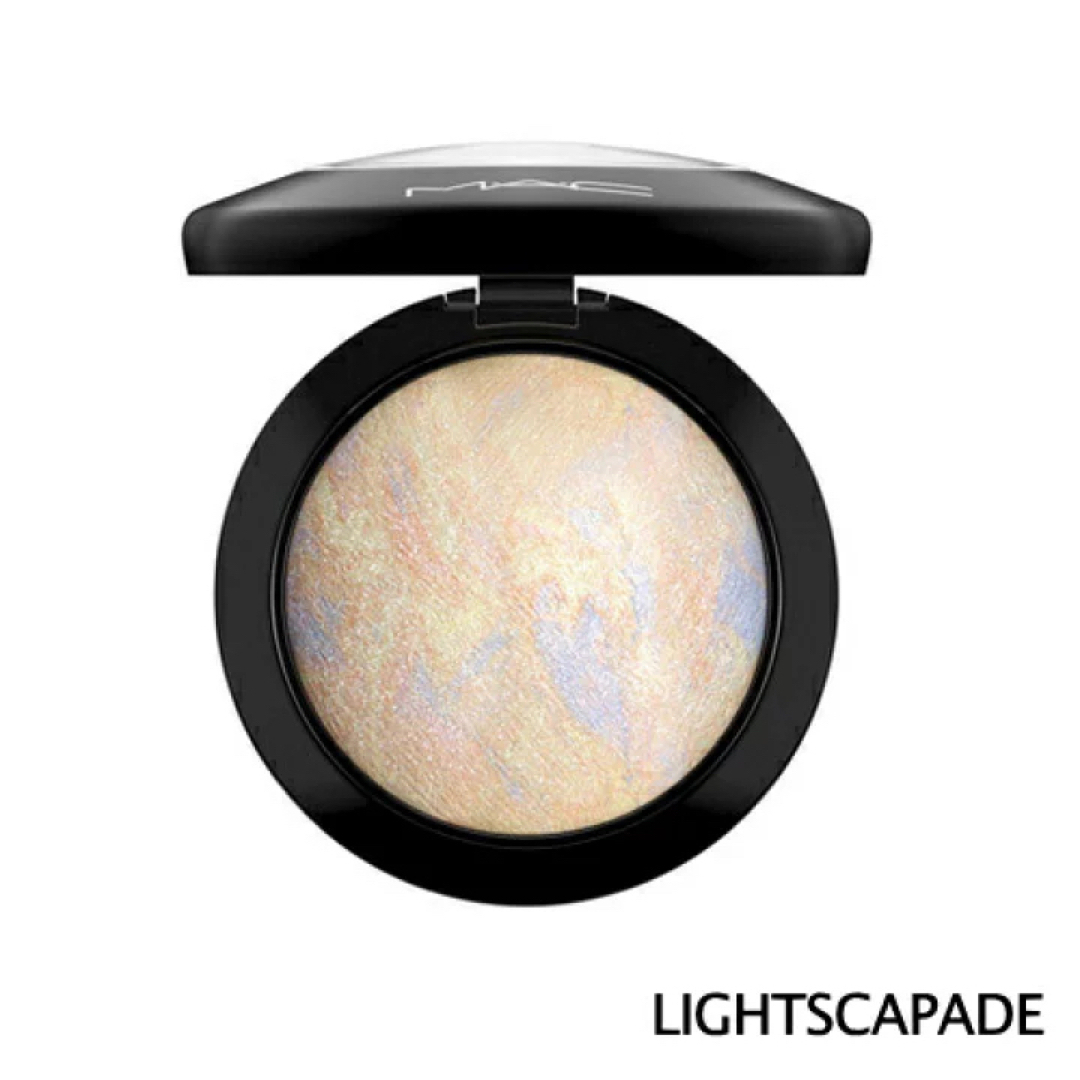 MAC - M・A・Cミネラライズ スキンフィニッシュ フェイスパウダー 10g ...