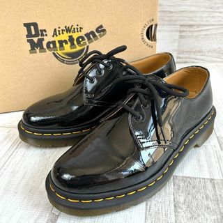 Dr.Martens - 極美品・箱付き ドクターマーチン ✨ 1461 3ホール