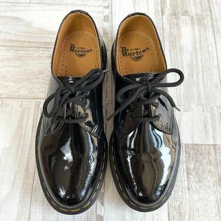 Dr.Martens - 極美品・箱付き ドクターマーチン ✨ 1461 3ホール