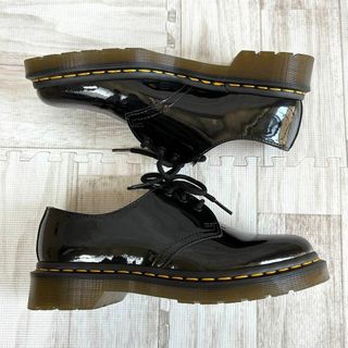 Dr.Martens - 極美品・箱付き ドクターマーチン ✨ 1461 3ホール