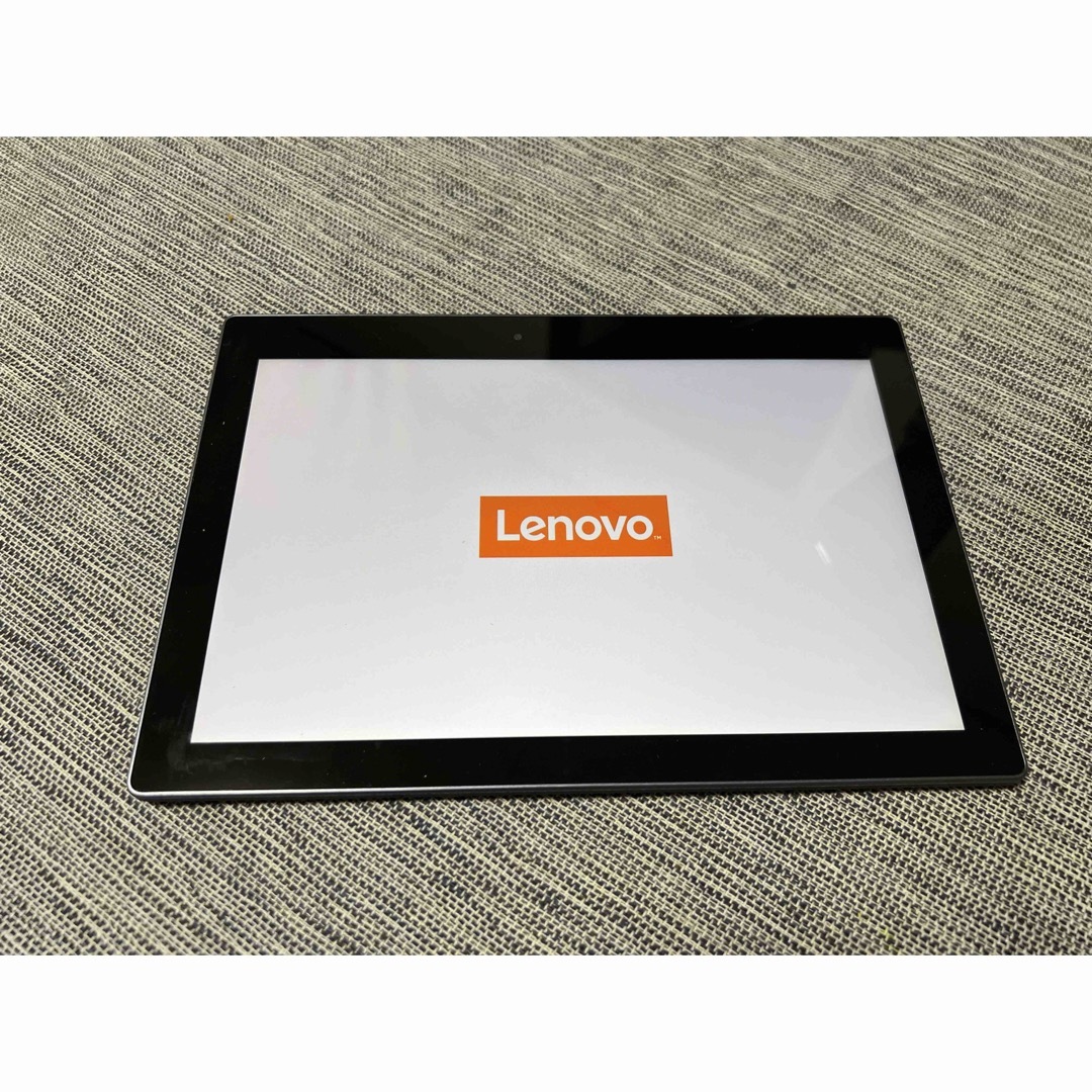 Lenovo タブレット　TB3-X70L