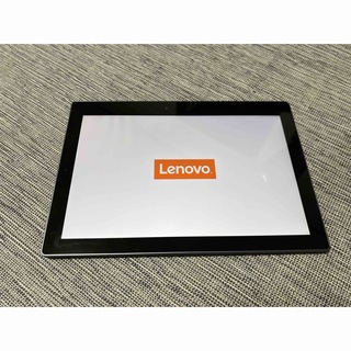 レノボ(Lenovo)のLenovo タブレット　TB3-X70L(タブレット)