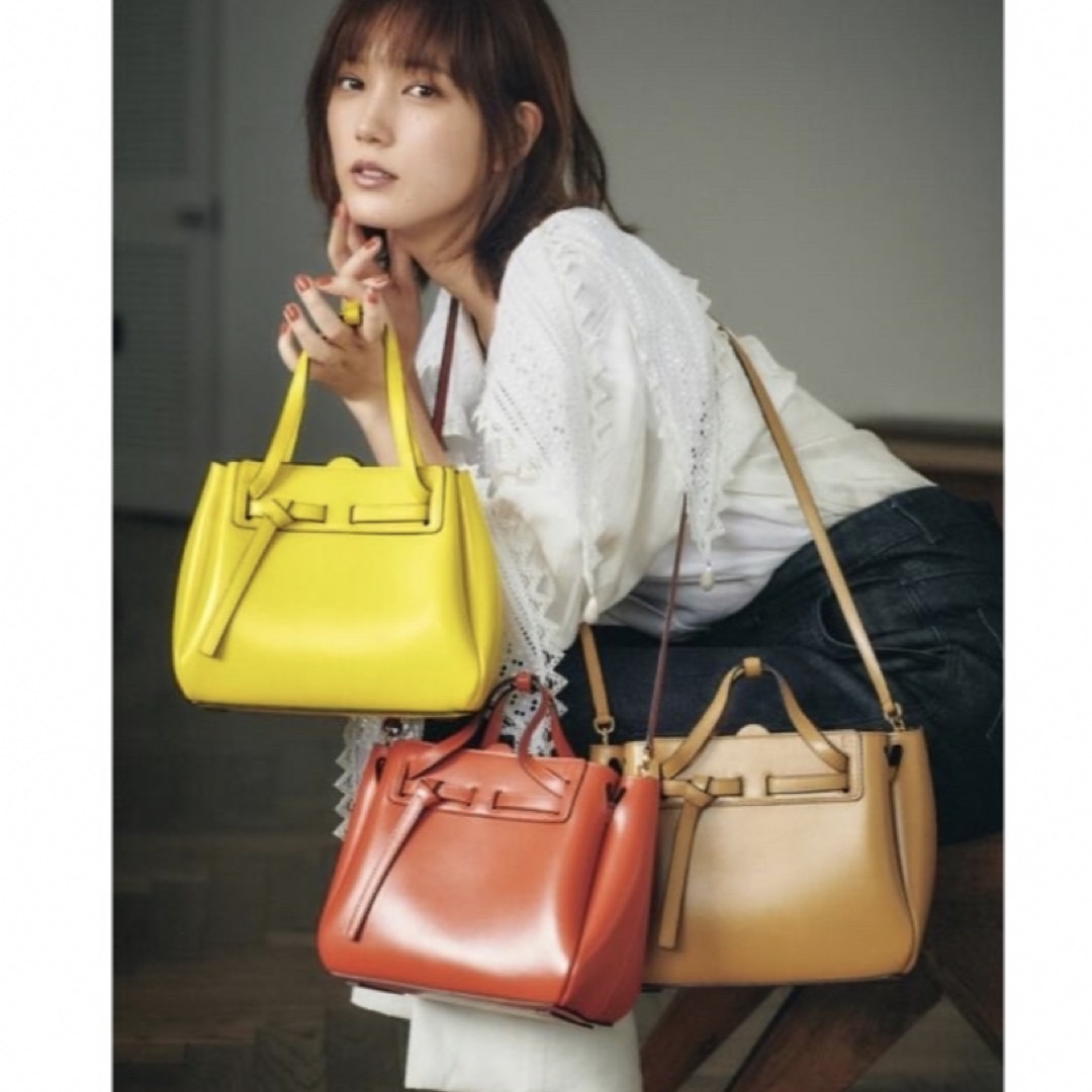 ロエベLOEWE♡ラゾ♡美品送料込