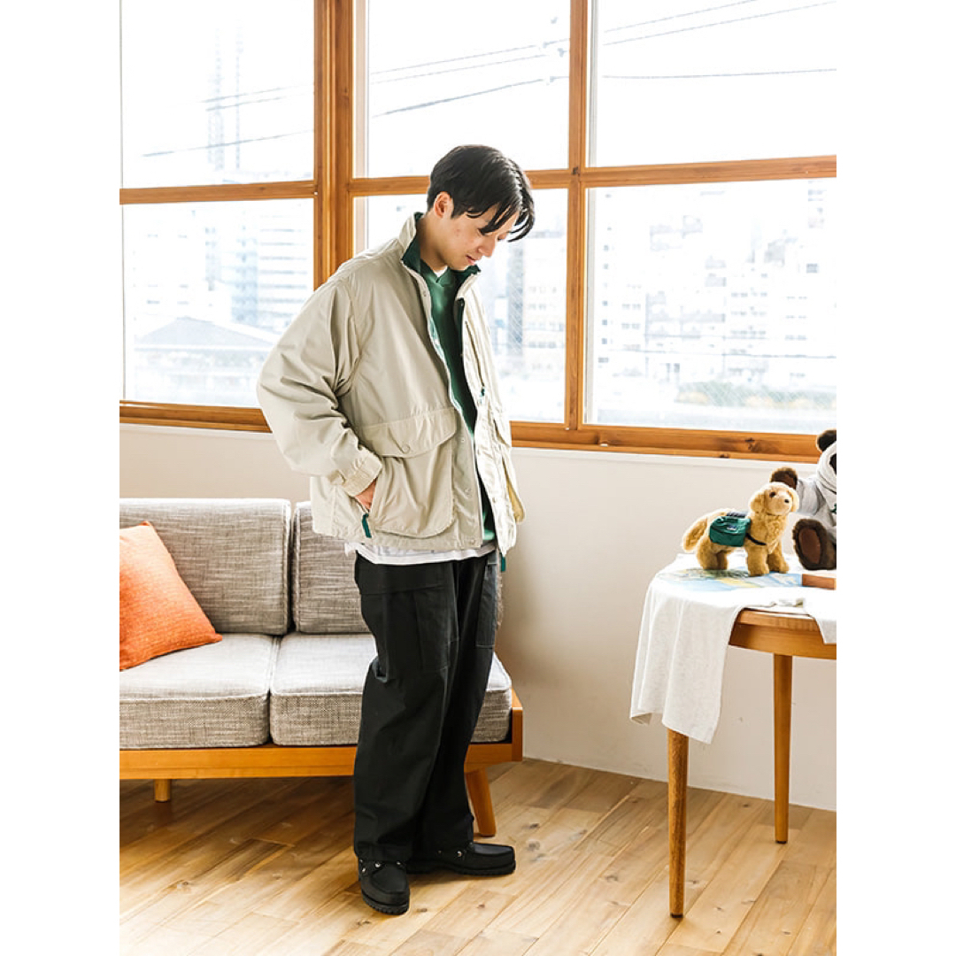 L.L.Bean - L.L.Bean Windy Ridge Jacketの通販 by ちゃい's shop