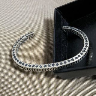 インディアンジュエリー(INDIAN JEWELRY)の【専用】サンシャインリーブス　バングル(バングル/リストバンド)