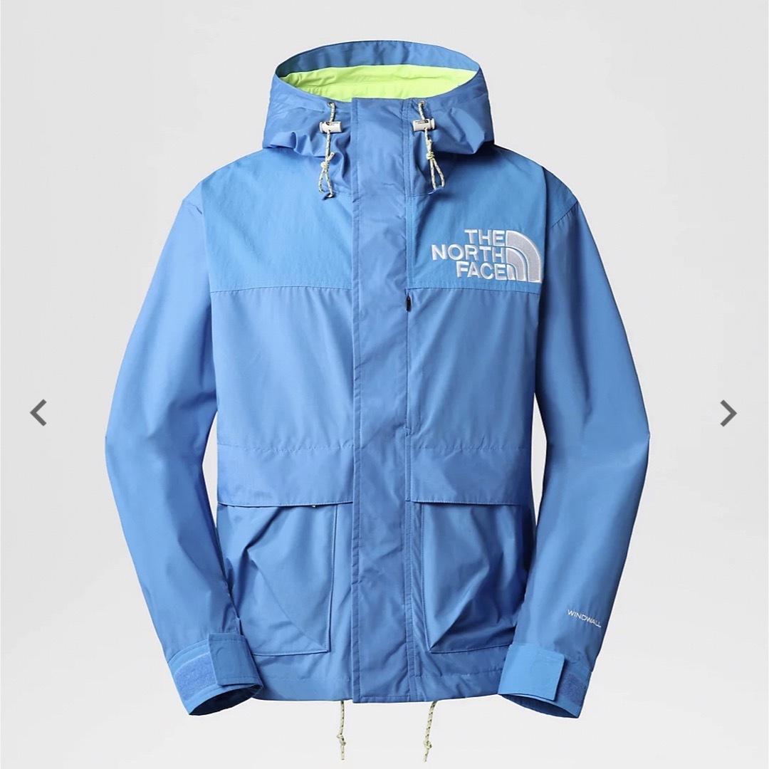 Sサイズ【新品 海外限定】The North Face 86 Jacket