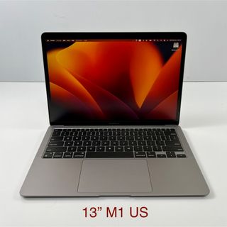 Apple - CTO M1 MacBook Air USキーボード 16GB 512GBの通販|ラクマ