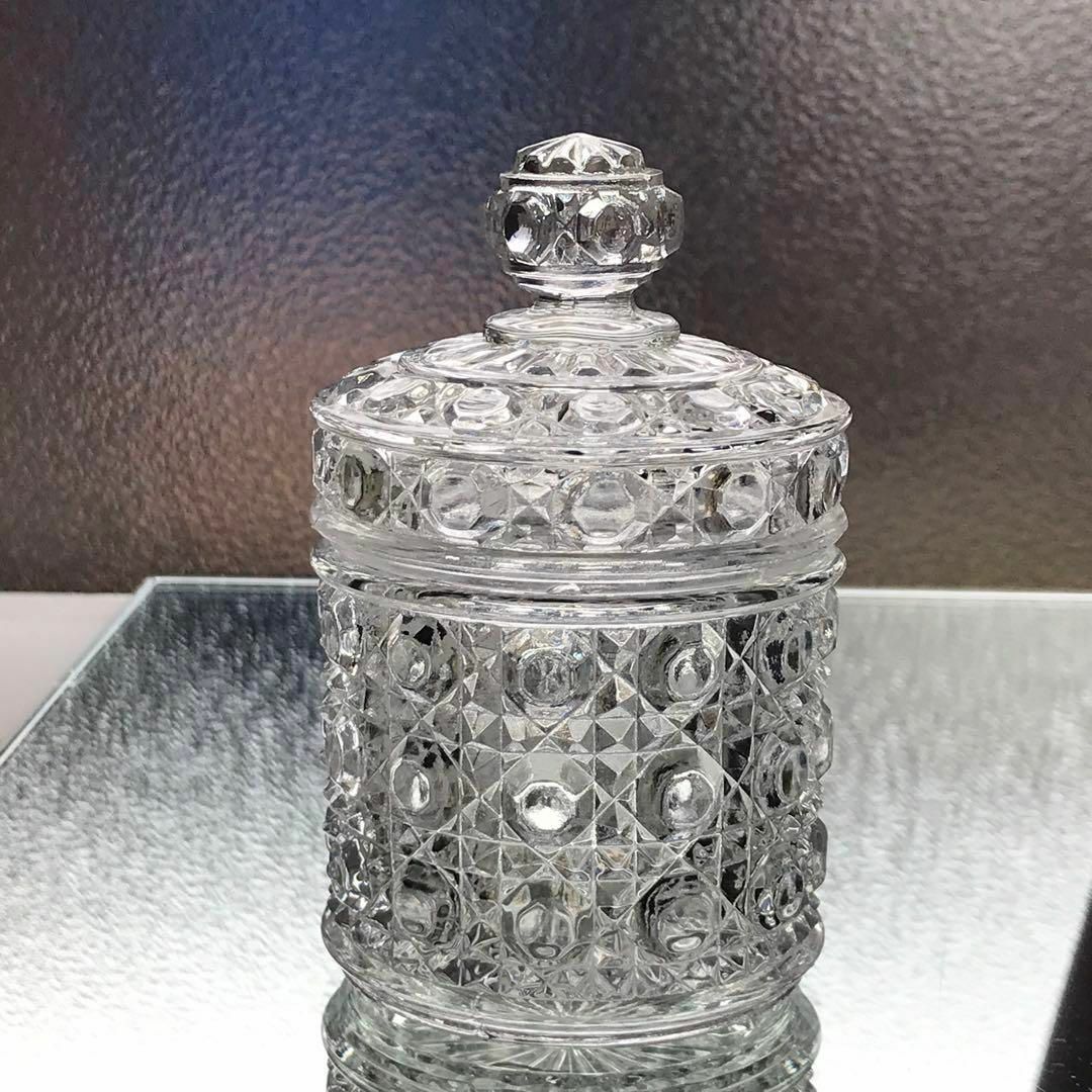 Baccarat - オールドバカラBACCARATディアマンピエーリー☆ジュエリー
