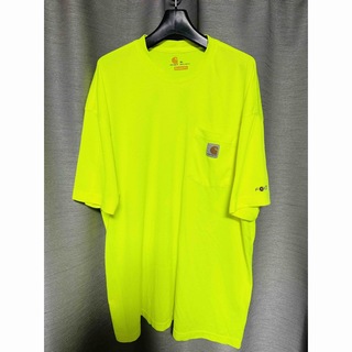 カーハート(carhartt)のカーハート XL Tシャツ ビッグサイズ  carhartt (Tシャツ/カットソー(半袖/袖なし))