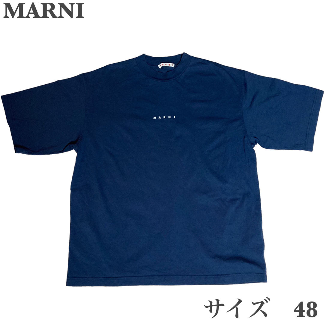 MARNI マルニTシャツ