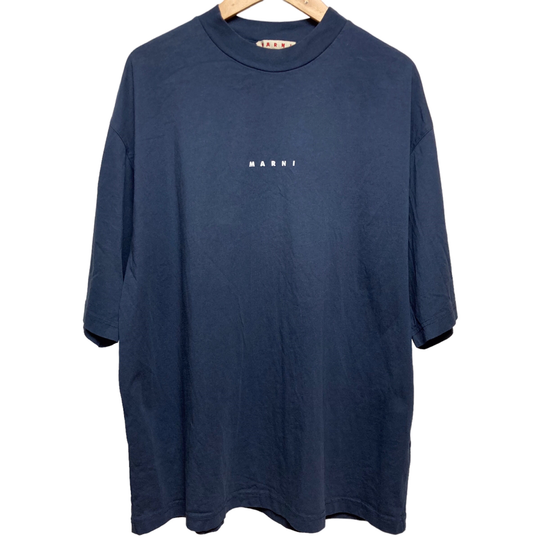 MARNI マルニ 定番 LOGO T Tシャツ