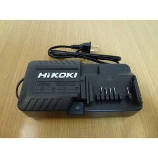 ハイコーキ - 新品 UC18YKSL 日立 バッテリー充電器 HIKOKI ハイコーキ