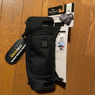 CORDURA - ファンウエストポーチ　コーデュラ　新品未使用