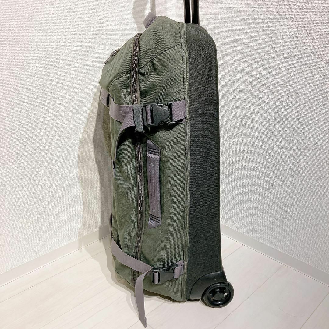 Patagonia パタゴニア トランスポートローラー90Lキャリーバッグ