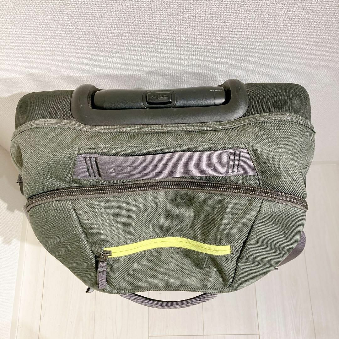 Patagonia パタゴニア トランスポートローラー90Lキャリーバッグ