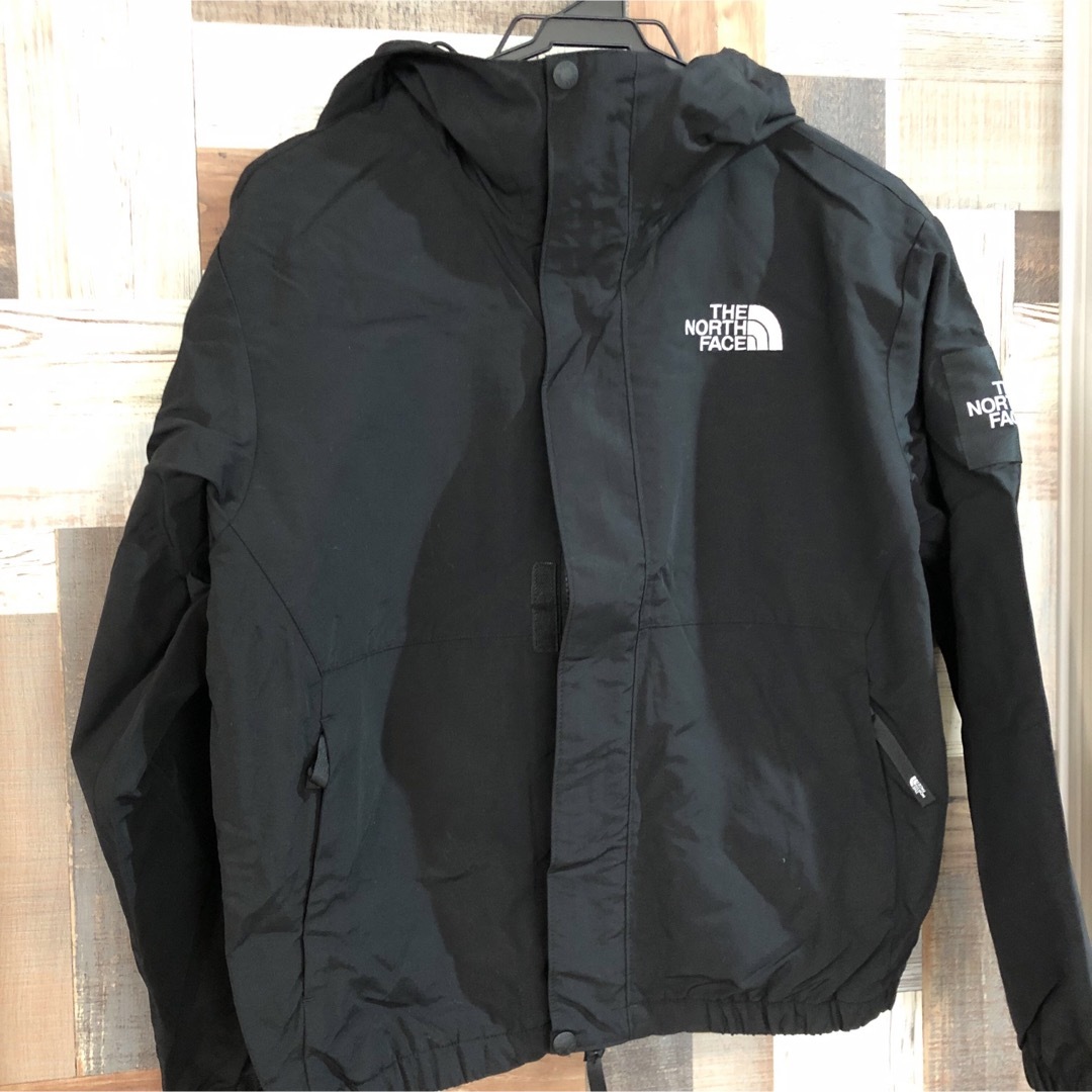 新品 THE NORTH FACE VILAN EX JACKET Lサイズ