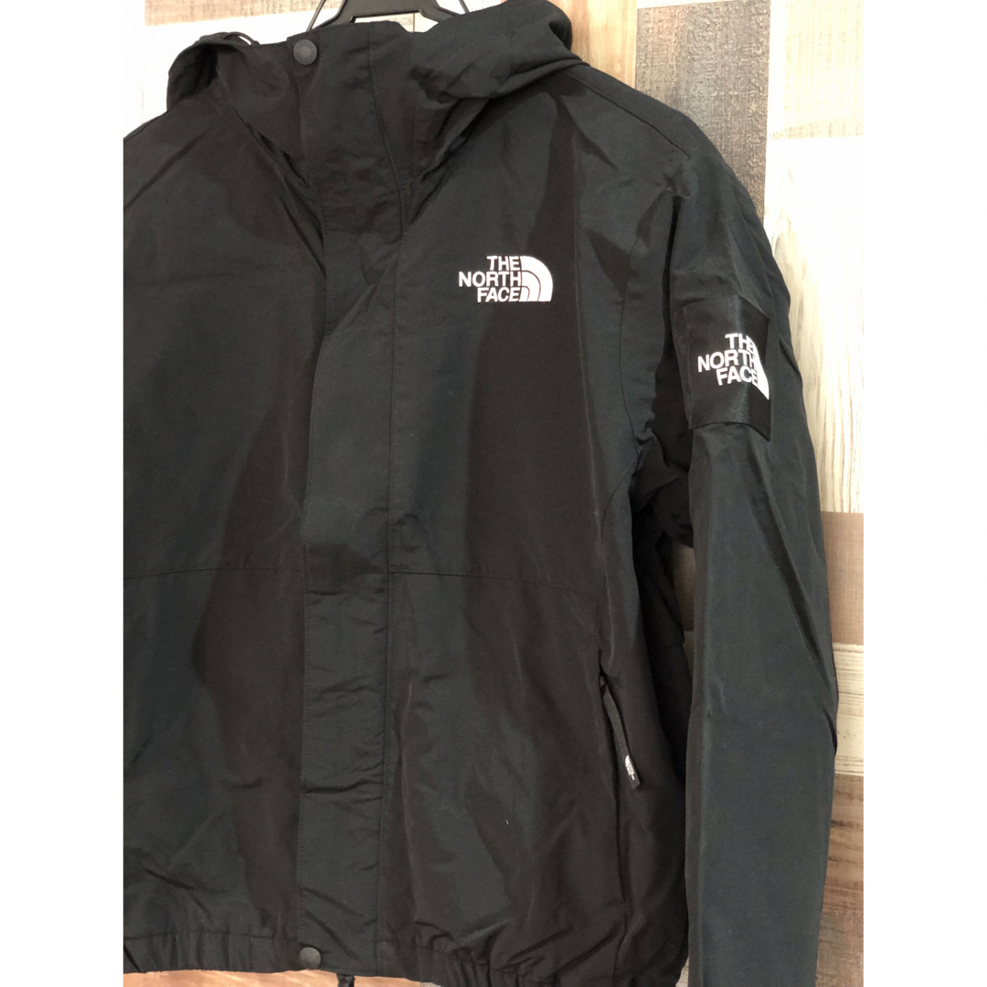 【XL】THE NORTH FACE ヴィラン　EX  ジャケット 新品　美品