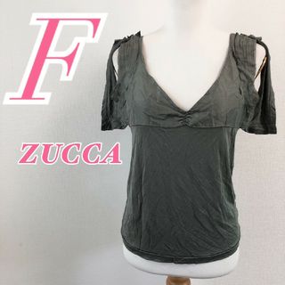 ズッカ シャツ/ブラウス(レディース/半袖)の通販 100点以上 | ZUCCaの