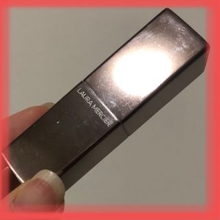 ローラメルシエ(laura mercier)の LAURA MERCIER ルージュエッセンシャルシルキークリームリップ 口紅(口紅)