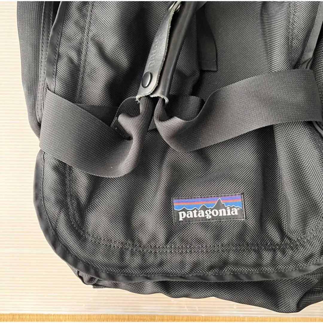 専用☆patagonia パタゴニアFreightliner 65.5L☆美品