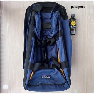 パタゴニア(patagonia)のpatagonia パタゴニアFreightliner 65.5L(トラベルバッグ/スーツケース)