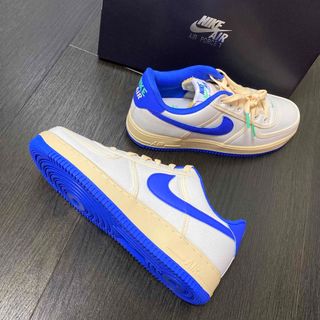 ナイキ(NIKE)の【26.5cm】新品NIKE WMNS AIR FORCE 1 エアフォース1(スニーカー)