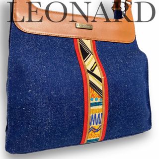 レオナール 限定の通販 73点 | LEONARDを買うならラクマ