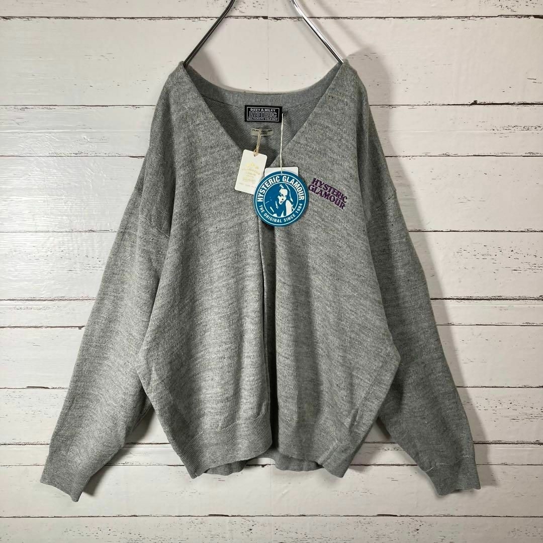 HYSTERIC GLAMOUR - 【新品・XL】ヒステリックグラマー☆ヒスガール
