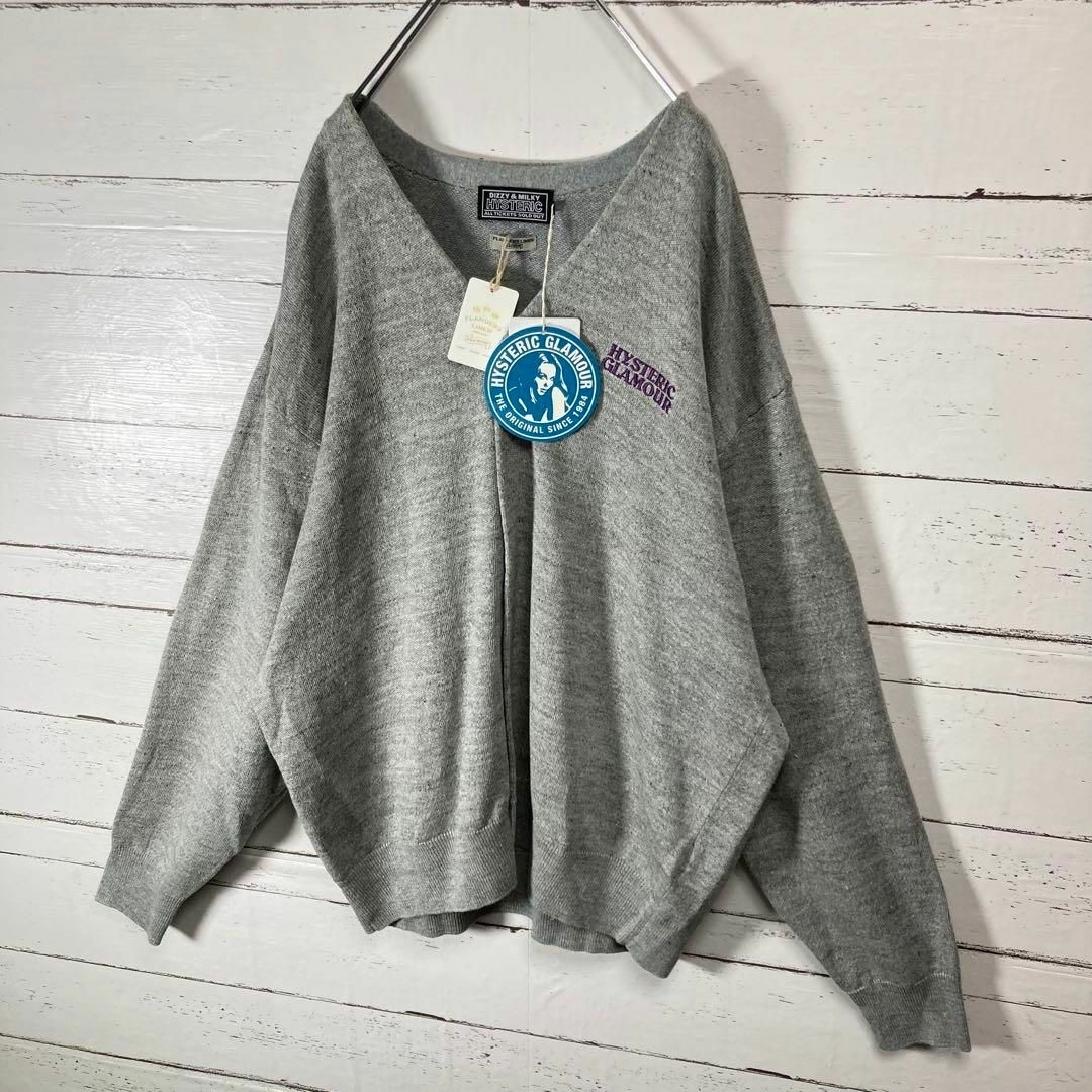 HYSTERIC GLAMOUR - 【新品・XL】ヒステリックグラマー☆ヒスガール