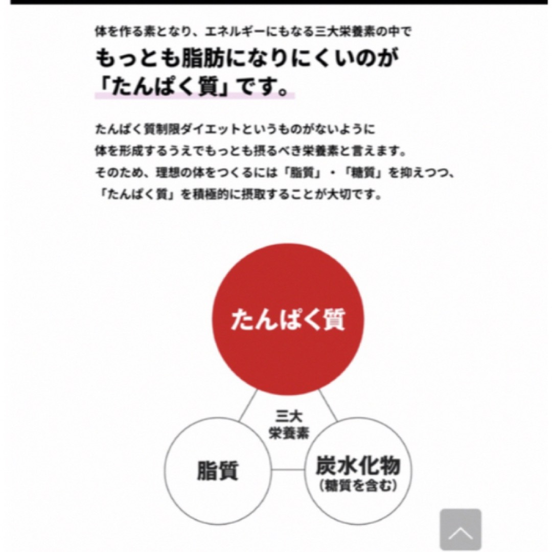 UHA味覚糖(ユーハミカクトウ)のUHA味覚糖　プロテインバー　SIXPACK   チョコレート＆チョコナッツ味 食品/飲料/酒の健康食品(プロテイン)の商品写真