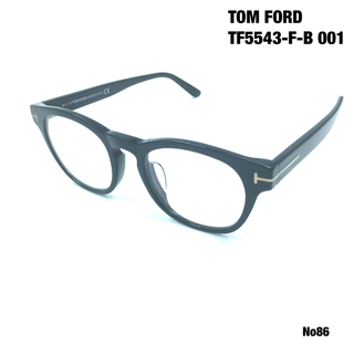 トムフォード(TOM FORD)のトムフォード　TOM FORD TF5543-F-B 001 メガネフレーム(サングラス/メガネ)