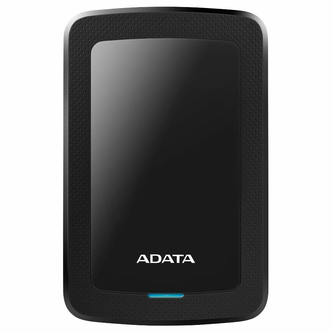 【在庫処分】ADATA HV300 外付け ポータブル HDD 1TB AHV3