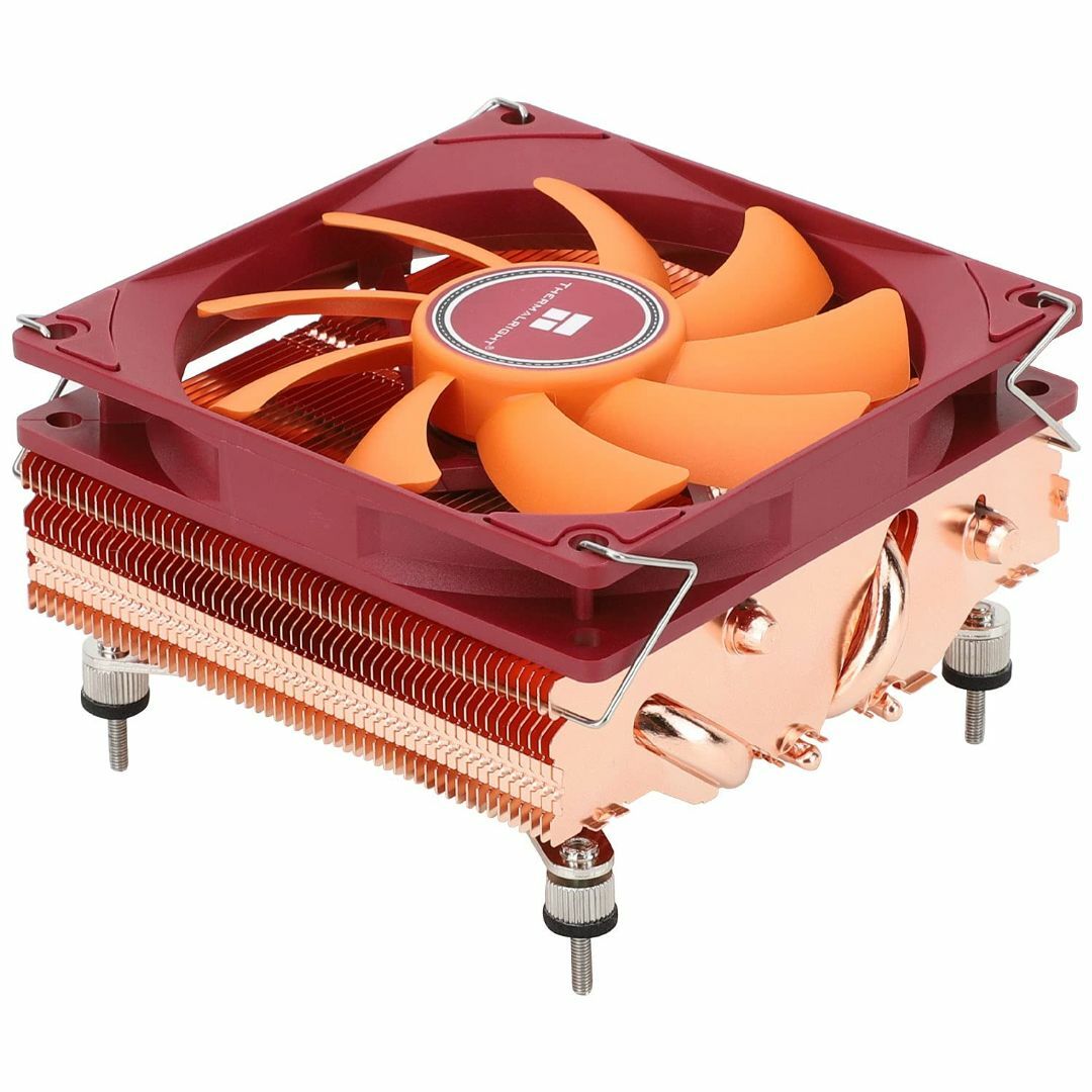 【特価セール】Thermalright AXP 90 X 47 FULL CPU