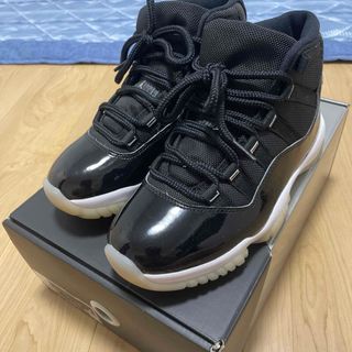 ジョーダン(Jordan Brand（NIKE）)のエアジョーダン11 ジュビリー(スニーカー)